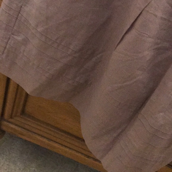 FINAL OFFER - NWT LOFT Lightweight Skirt - Picture 3 of 6